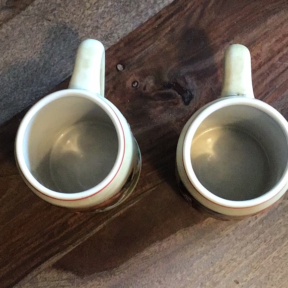 “Anheuser-Busch” Beer Steins - Picture 3 of 8